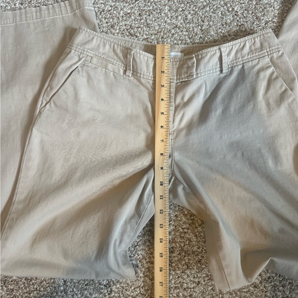 New York & Company Khaki Pants - Picture 7 of 11